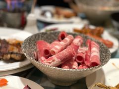 -杭州钱江新城万怡酒店-西餐厅