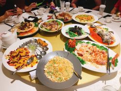 -海航威斯汀酒店·宴会厅
