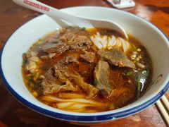 -公交新村粉店(赤岗冲店)