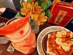-玲婧胡同·生日蛋糕·餐厅(嘉里城店)