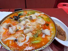 -喜家德虾仁水饺(岗厦北店)