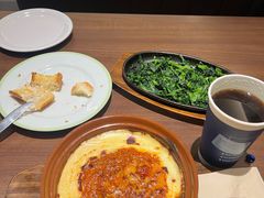 -萨莉亚意式餐厅(杭州滨江天街店)