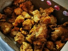 -阿捡忭京炸鸡(韭菜园总店)