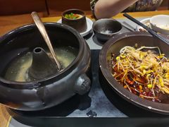 -云海肴·汽锅鸡·云南菜(高德置地店)