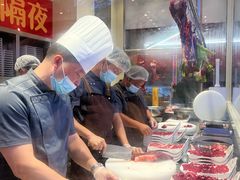 -荣叔港式沙嗲牛肉火锅(正佳潮流店)
