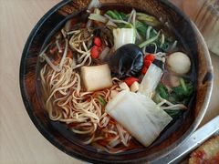-金乐活美食(中街店)