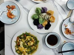 -天云活海鲜家菜馆·海鲜大咖(栈桥店)