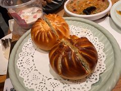 -额尔敦传统涮(体育场店)