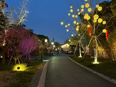 -凤城河风景区