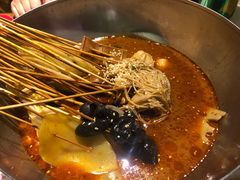 -付小姐在成都(五道口店)