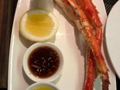 -The Grill by Sean Connolly