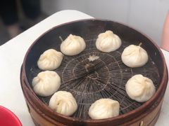 蟹粉小笼-万寿斋(山阴路店)