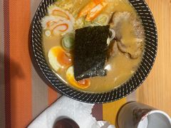 -蟹福家活蟹料理·豪华自助(绿洲假日酒店)