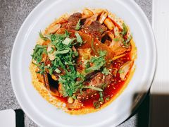 夫妻肺片-马旺子·川小馆