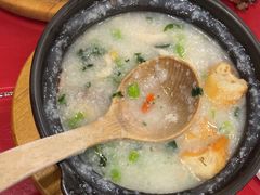 -宏状元现熬粥·京味菜(五棵松店)