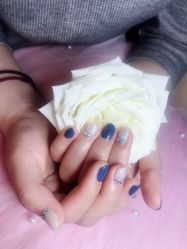 -笑美甲美睫工作室