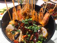 -翠湖湾海鲜音乐餐厅