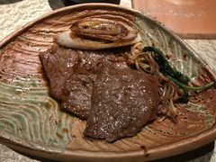 -Ginza Onodera铁板烧(外滩十八号店)