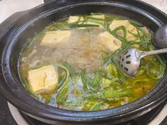 -草墩罗非鱼庄•野生菌•腊排骨(七星街上段店)