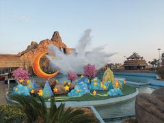 -南昌玛雅海滩水公园