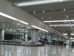 -贵阳龙洞堡国际机场-T2航站楼