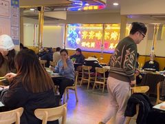 -正宗齐齐哈尔烤肉·齐牛哥鲜切炭火烤肉(杭州总店)