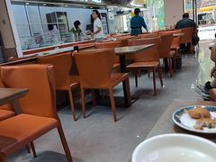 -磨沟沿老字号牛肉面·清真(金港城店)