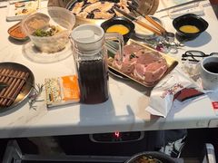 -炙城·韩式烤肉(南京东路店)