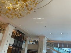 -中山喜来登酒店