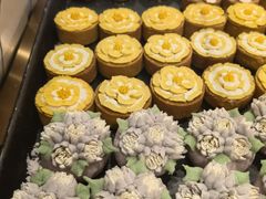 -昆明冠生园·蛋糕·面包(南强街店)