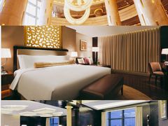 -太原凯宾斯基饭店