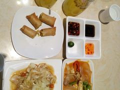 -泰米·休闲餐厅