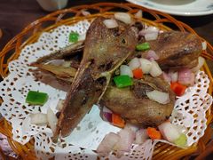 -聚汇三少·龙虾·中餐厅(莫邪路新天地店)
