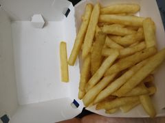-肯德基(东直门来福士店)