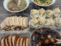 -奇芳阁·百年清真南京菜(夫子庙店)