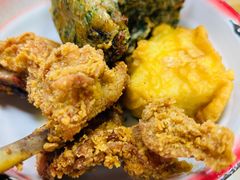 -卢聪艺小吃店(阳翟总店)