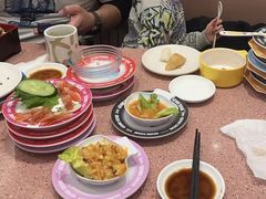 -元气寿司(环球港店)