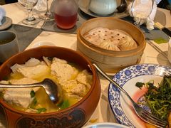 -杭州西湖柳莺里酒店·闻莺厅