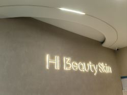 -Hi Beauty Skin 科技美肤中心
