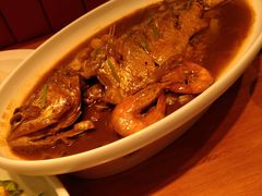 -渔家风味·鲅鱼水饺·央视展播·海鲜天津菜(开发区店)