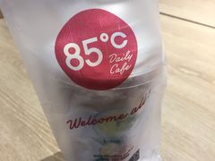 -85度C(广州石牌桥店)