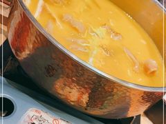 -大永發老火浓汤·经典粤菜(北滨路店)
