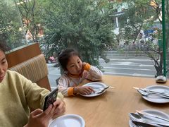 -萨莉亚意式餐厅(石鼓路店)
