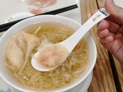 -香港麦奀云吞面世家(中山二路店)