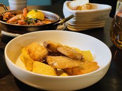 -庐灶江南·江南菜·四合院Bistro(东直门雍和宫·原华侨宾馆店)