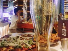 -The BREW·酿餐厅(浦东嘉里大酒店)