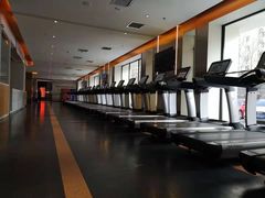 -亞力山大会馆(华腾园店)