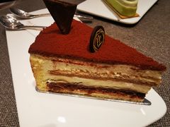提拉米苏蛋糕-PAUL LAFAYET 法式甜品(港汇广场店)