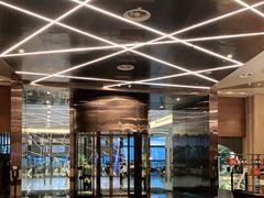 -南京禄口机场雅高铂尔曼大酒店