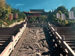 -江阴君山寺
